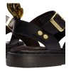 Sandały Dr. Martens GRYPHON STRAP Black Atlas 42329001